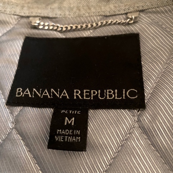 Banana republic vest - Picture 2 of 2